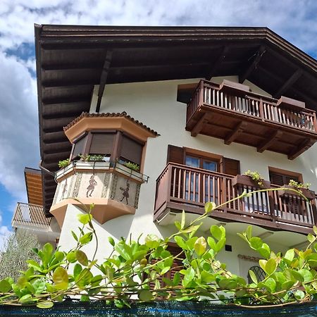 "Bindergor-Hof" Georg Barbieri Apartment Terlano Exterior foto