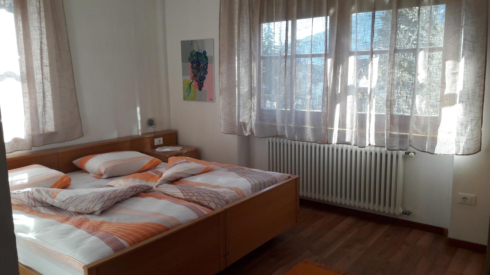 "Bindergor-Hof" Georg Barbieri Apartment Terlano Exterior foto