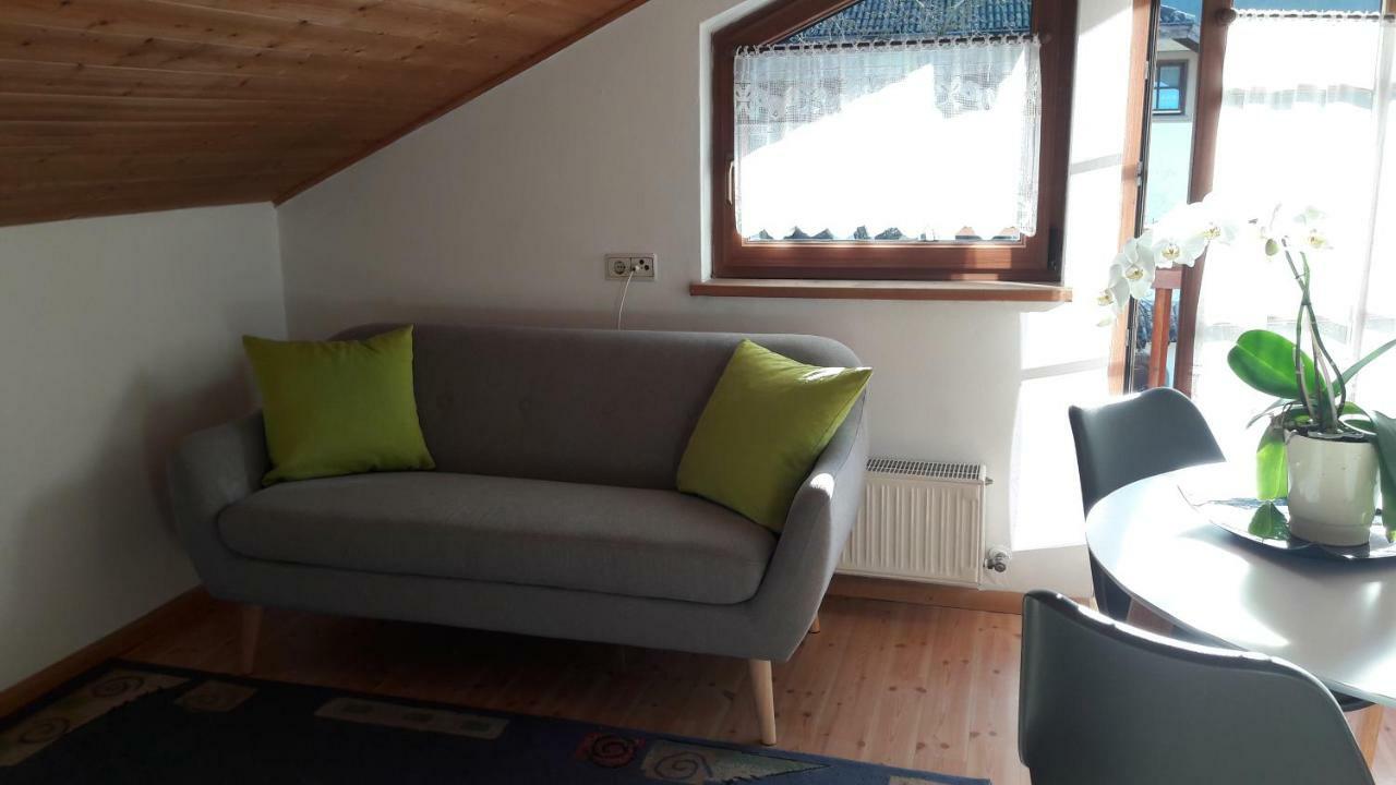 "Bindergor-Hof" Georg Barbieri Apartment Terlano Exterior foto